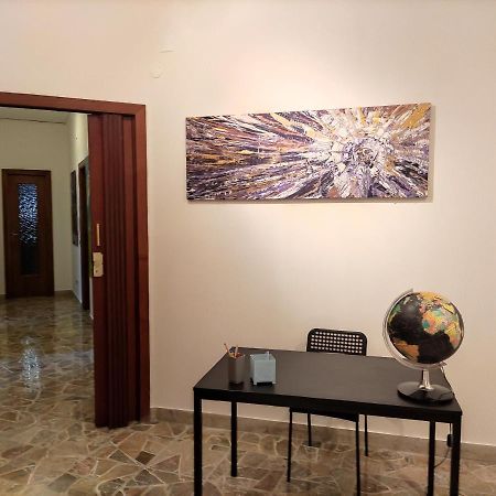 Stellium Hotel Palermo Luaran gambar