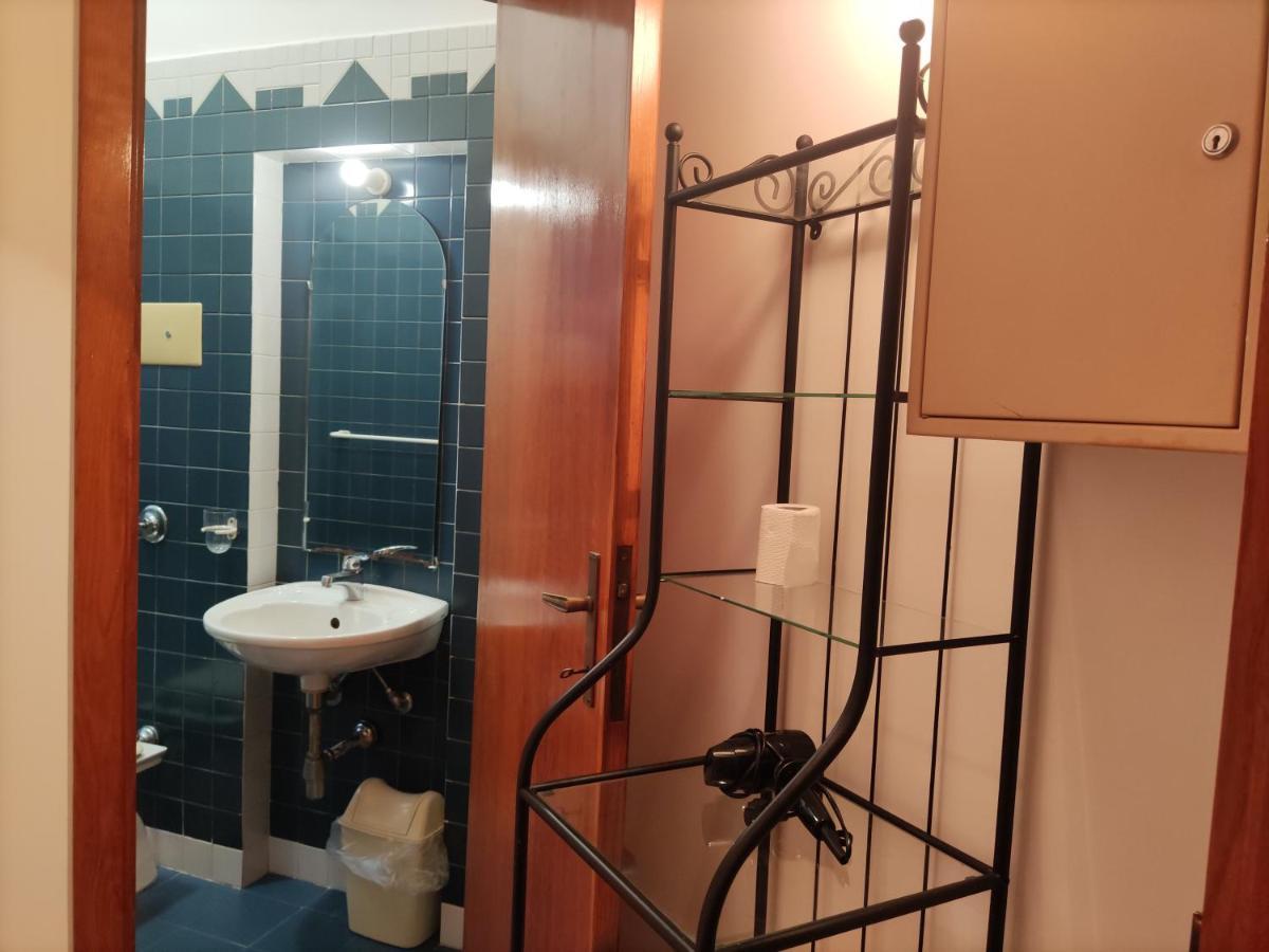 Stellium Hotel Palermo Luaran gambar