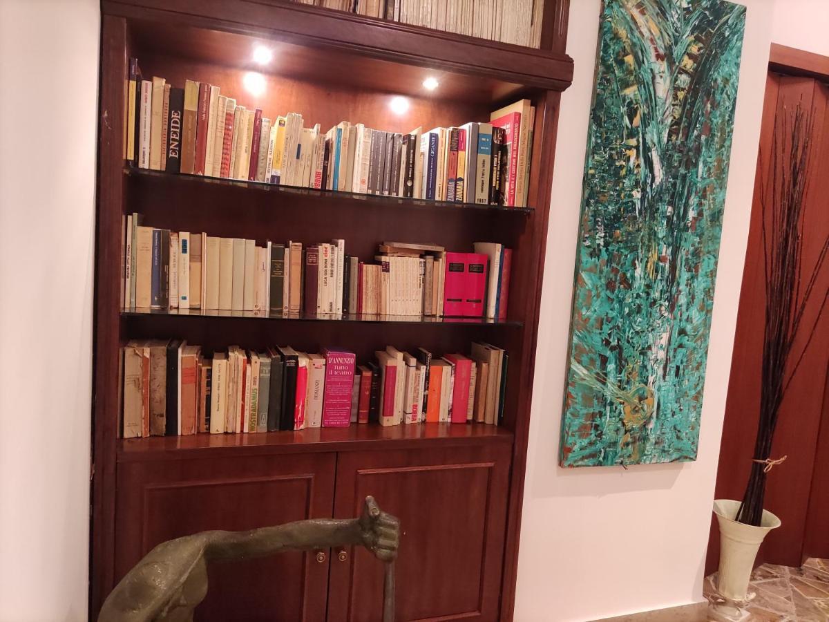 Stellium Hotel Palermo Luaran gambar