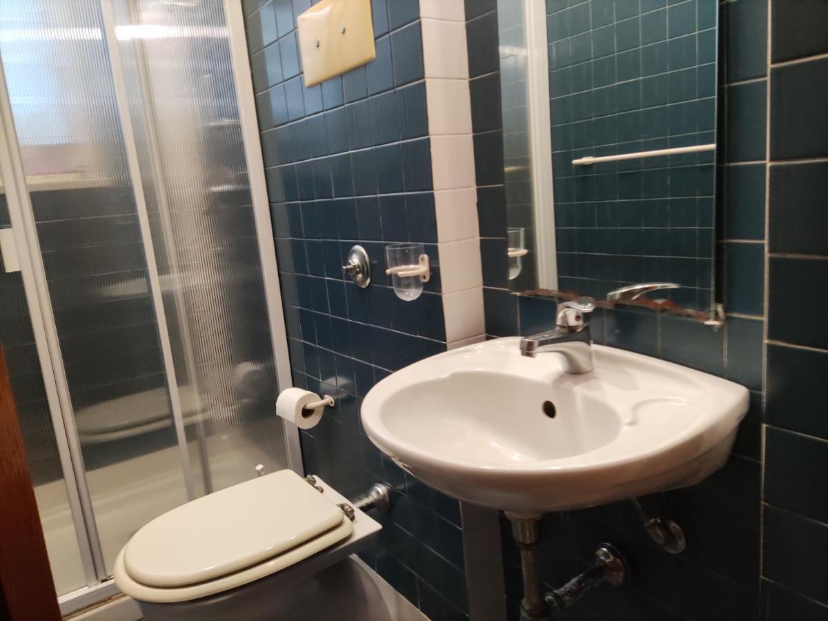 Stellium Hotel Palermo Luaran gambar
