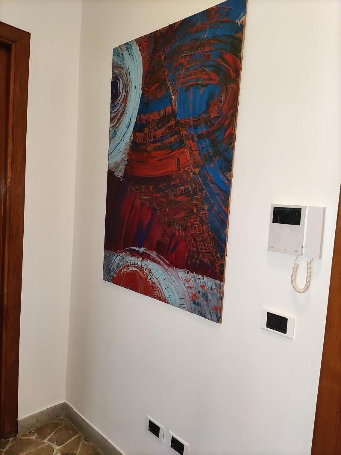 Stellium Hotel Palermo Luaran gambar