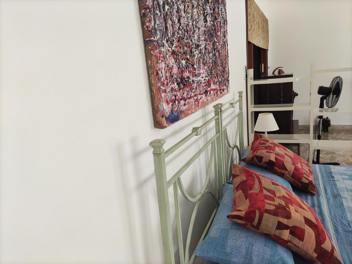 Stellium Hotel Palermo Luaran gambar