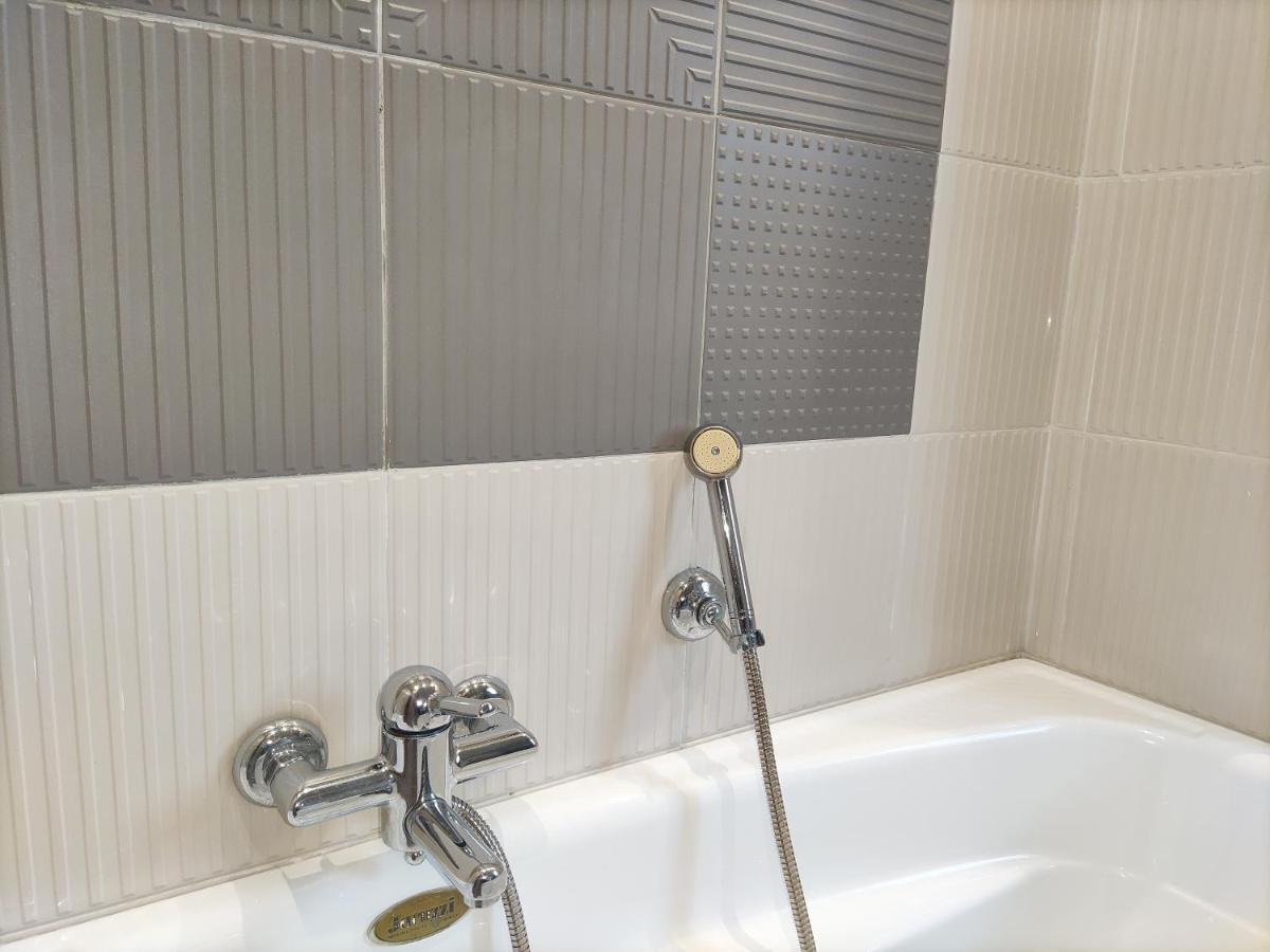 Stellium Hotel Palermo Luaran gambar