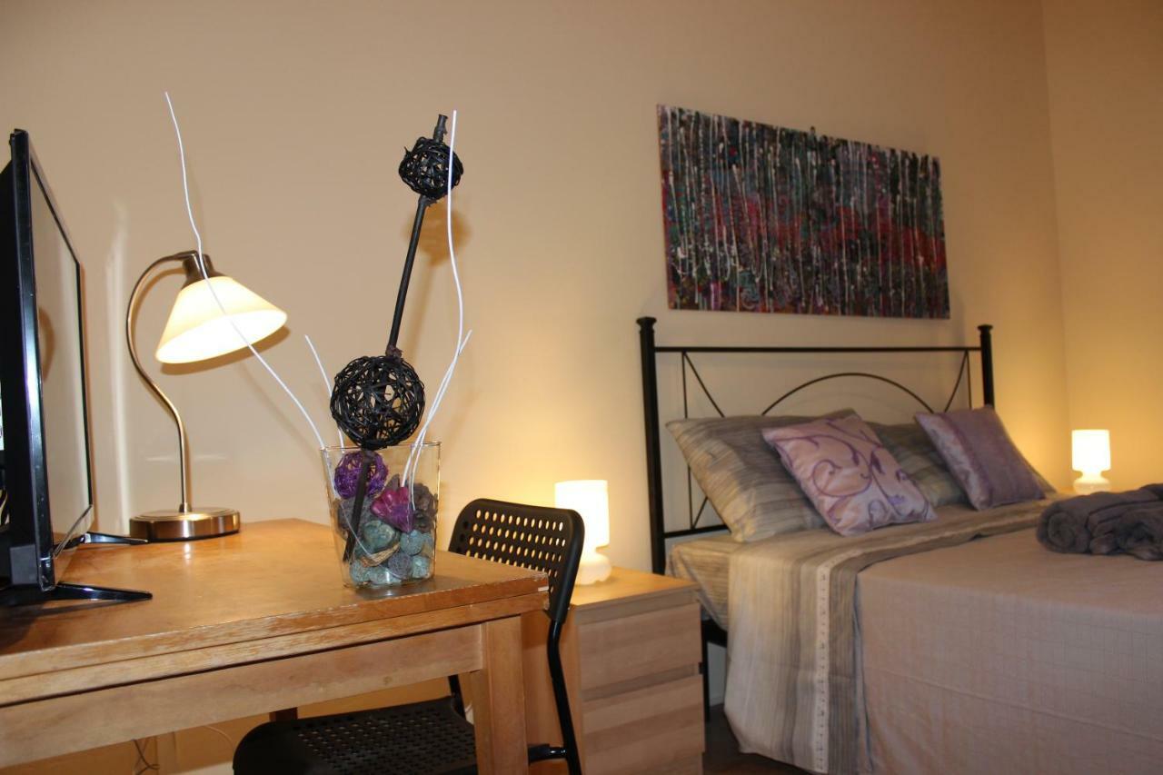 Stellium Hotel Palermo Luaran gambar